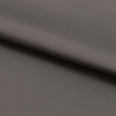 Курточная ткань Дюэл (дюспо) 18-0201, PU/WR/Milky, 80 гр/м2, шир.150см, цвет серый - купить в Нефтекамске. Цена 160.75 руб.