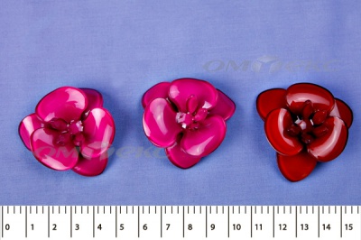 Украшение "Розы крупные" брак - купить в Нефтекамске. Цена: 66.10 руб.
