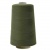 Швейные нитки (армированные) 28S/2, нам. 2 500 м, цвет 208 - купить в Нефтекамске. Цена: 139.91 руб.