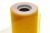 Фатин в шпульках 16-72, 10 гр/м2, шир. 15 см (в нам. 25+/-1 м), цвет жёлтый - купить в Нефтекамске. Цена: 100.69 руб.