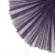 Сетка Глиттер, 24 г/м2, шир.145 см., пурпурный - купить в Нефтекамске. Цена 117.24 руб.