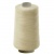 Швейные нитки (армированные) 28S/2, нам. 2 500 м, цвет 137 - купить в Нефтекамске. Цена: 148.95 руб.