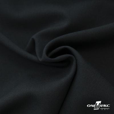 Ткань костюмная "Эльза" 80% P, 16% R, 4% S, 160 г/м2, шир.150 см, цв-чернильный #60 - купить в Нефтекамске. Цена 317.79 руб.