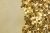 Сетка с пайетками №6, 188 гр/м2, шир.130см, цвет золото - купить в Нефтекамске. Цена 371.02 руб.