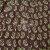 Плательная ткань "Фламенко" 14.1, 80 гр/м2, шир.150 см, принт огурцы - купить в Нефтекамске. Цена 241.49 руб.