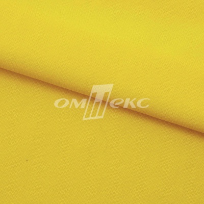 Трикотаж масло "Danmark", 190 гр/м2, шир.172см, цвет 15/жёлтый - купить в Нефтекамске. Цена 1 094.62 руб.