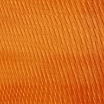 Ткань подкладочная Таффета 16-1257, 48 гр/м2, шир.150см, цвет оранжевый - купить в Нефтекамске. Цена 54.64 руб.