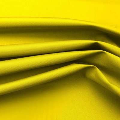 Дюспо 240 13-0858, PU/WR/Milky, 76 гр/м2, шир.150см, цвет жёлтый - купить в Нефтекамске. Цена 117.60 руб.