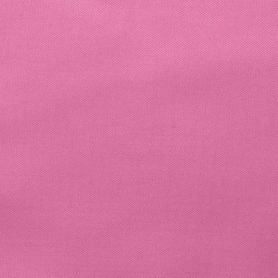 Ткань подкладочная Таффета 15-2216, антист., 53 гр/м2, шир.150см, цвет розовый - купить в Нефтекамске. Цена 57.16 руб.