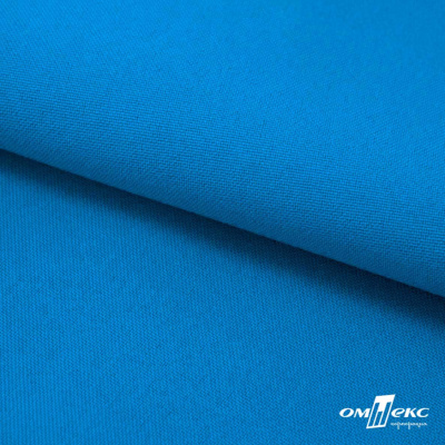 Ткань костюмная габардин "Белый Лебедь" 11062, 183 гр/м2, шир.150см, цвет т.голубой - купить в Нефтекамске. Цена 202.61 руб.