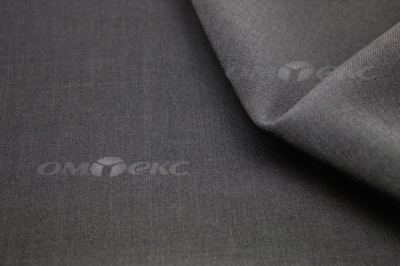 Ткань костюмная 21699 1124/1177, 236 гр/м2, шир.150см, цвет серый - купить в Нефтекамске. Цена 455.40 руб.