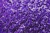 Сетка с пайетками №14, 188 гр/м2, шир.130см, цвет фиолетовый - купить в Нефтекамске. Цена 371.02 руб.