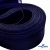 Регилиновая лента, шир.80мм, (уп.25 ярд), цв.- т.синий - купить в Нефтекамске. Цена: 648.89 руб.