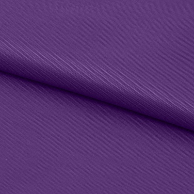 Ткань подкладочная Таффета 17-3834, антист., 53 гр/м2, шир.150см, цвет фиолетовый - купить в Нефтекамске. Цена 62.37 руб.