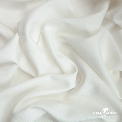 Ткань костюмная "Моник", 80% P, 16% R, 4% S, 250 г/м2, шир.150 см, цв-молоко - купить в Нефтекамске. Цена 555.82 руб.