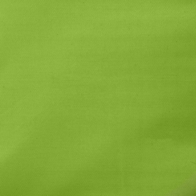 Ткань подкладочная Таффета 15-0545, 48 гр/м2, шир.150см, цвет салат - купить в Нефтекамске. Цена 54.64 руб.