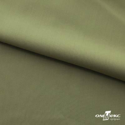 Ткань костюмная "Турин" 80% P, 16% R, 4% S, 230 г/м2, шир.150 см, цв- оливка #22 - купить в Нефтекамске. Цена 470.66 руб.