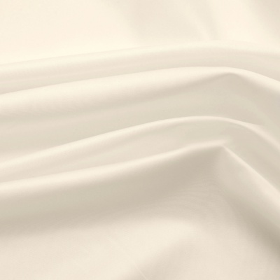 Курточная ткань Дюэл (дюспо) 13-0907, PU/WR/Milky, 80 гр/м2, шир.150см, цвет молочный - купить в Нефтекамске. Цена 141.80 руб.
