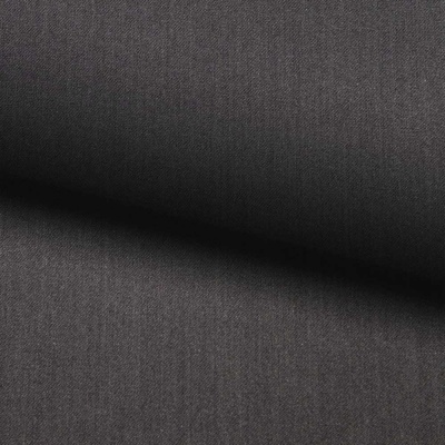 Костюмная ткань с вискозой "Флоренция" 18-0000, 195 гр/м2, шир.150см, цвет серый жемчуг - купить в Нефтекамске. Цена 491.97 руб.