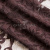 Кружевное полотно стрейч XD-8, 100 гр/м2, шир.150см, цвет шоколад - купить в Нефтекамске. Цена 1 851.10 руб.