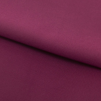 Костюмная ткань "Элис" 19-2024, 200 гр/м2, шир.150см, цвет бордо - купить в Нефтекамске. Цена 303.10 руб.