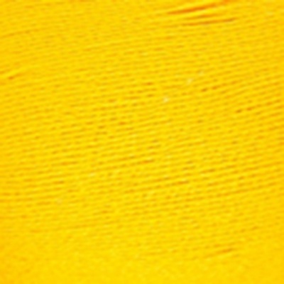 Пряжа "Хлопок мерсеризованный", 100% мерсеризованный хлопок, 50гр, 200м, цв.104-желтый - купить в Нефтекамске. Цена: 86.09 руб.
