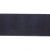 Лента бархатная нейлон, шир.25 мм, (упак. 45,7м), цв.180-т.синий - купить в Нефтекамске. Цена: 800.84 руб.