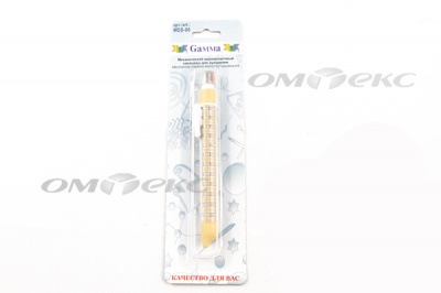 Маркировочный карандаш MSS-06 (6 цветных грифелей) - купить в Нефтекамске. Цена: 731.33 руб.