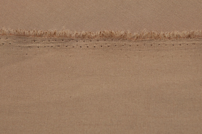 Костюмная ткань с вискозой "Флоренция" 17-1410, 195 гр/м2, шир.150см, цвет кофе - купить в Нефтекамске. Цена 491.97 руб.