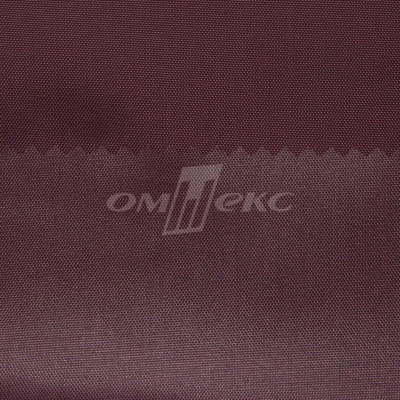 Текстильный материал  Оксфорд, PU, WR, 100% полиэфир, 80 г/м2  цвет Венге 19-1627, 150см - купить в Нефтекамске. Цена 101.26 руб.