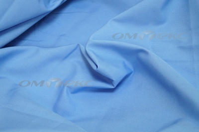 Сорочечная ткань "Ассет" 16-4020, 120 гр/м2, шир.150см, цвет голубой - купить в Нефтекамске. Цена 251.41 руб.