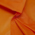 Ткань  подкладочная, Таффета 170Т цвет оранжевый 021С, шир. 150 см - купить в Нефтекамске. Цена 43.06 руб.
