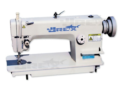 JJREX 0518 Комплект ПШМ с нижним и игольным продвижением для средних тканей - купить в Нефтекамске. Цена 65 690.85 руб.