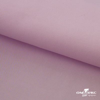 Ткань сорочечная Альто, 115 г/м2, 58% пэ,42% хл, шир.150 см, цв. розовый (12-2905) (арт.101) - купить в Нефтекамске. Цена 296.16 руб.