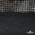Трикотажное полотно голограмма, шир.140 см, #603 -черный/серебро - купить в Нефтекамске. Цена 771.75 руб.