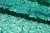 Сетка с пайетками №10, 188 гр/м2, шир.130см, цвет зелёный - купить в Нефтекамске. Цена 510.13 руб.