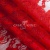 Кружевное полотно стрейч 15A61/RED, 100 гр/м2, шир.150см - купить в Нефтекамске. Цена 1 580.95 руб.