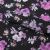 Плательная ткань "Фламенко" 20.1, 80 гр/м2, шир.150 см, принт растительный - купить в Нефтекамске. Цена 241.49 руб.