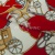 Плательная ткань "Фламенко" 13.1, 80 гр/м2, шир.150 см, принт этнический - купить в Нефтекамске. Цена 241.49 руб.