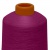 Нитки текстурированные некручёные 476, намот. 15 000 м, цвет бордо - купить в Нефтекамске. Цена: 204.10 руб.