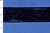 Кружево эластичное узкое арт.2761/30мм/черное - купить в Нефтекамске. Цена: 8.86 руб.