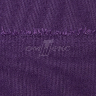 Трикотаж "Понто" ROMA # 45 (2,28м/кг), 250 гр/м2, шир.175см, цвет фиолетовый - купить в Нефтекамске. Цена 1 112.14 руб.