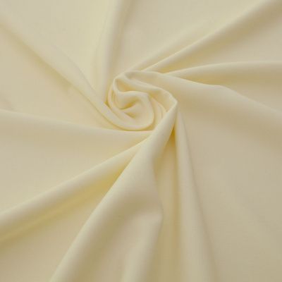 Костюмная ткань "Элис" 11-0507, 200 гр/м2, шир.150см, цвет молоко - купить в Нефтекамске. Цена 303.10 руб.