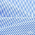 Ткань сорочечная Полоска Кенди, 115 г/м2, 58% пэ,42% хл, шир.150 см, цв.3-синий, (арт.110) - купить в Нефтекамске. Цена 306.69 руб.