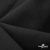 Ткань костюмная Зара, 92%P 8%S, BLACK, 200 г/м2, шир.150 см - купить в Нефтекамске. Цена 325.28 руб.
