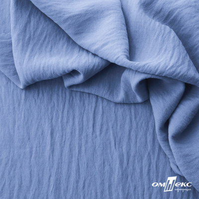 Ткань костюмная "Марлен", 97%P 3%S, 170 г/м2 ш.150 см, цв. серо-голубой - купить в Нефтекамске. Цена 217.67 руб.