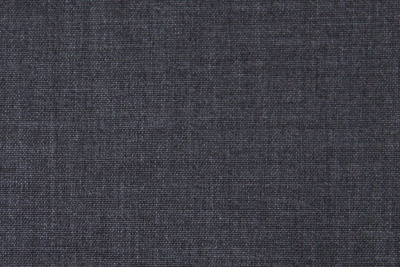 Костюмная ткань с вискозой "Верона", 155 гр/м2, шир.150см, цвет т.серый - купить в Нефтекамске. Цена 522.72 руб.