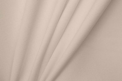 Костюмная ткань с вискозой "Бриджит", 210 гр/м2, шир.150см, цвет бежевый/Beige - купить в Нефтекамске. Цена 529.48 руб.