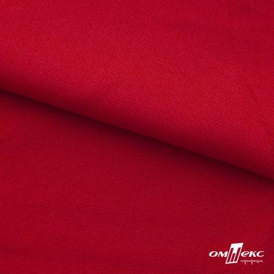 Ткань костюмная "Фабио" 82% P, 16% R, 2% S, 235 г/м2, шир.150 см, цв-красный #11 - купить в Нефтекамске. Цена 520.68 руб.