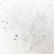 Сетка Фатин Глитер Спейс, 12 (+/-5) гр/м2, шир.150 см, 16-01/белый - купить в Нефтекамске. Цена 180.32 руб.